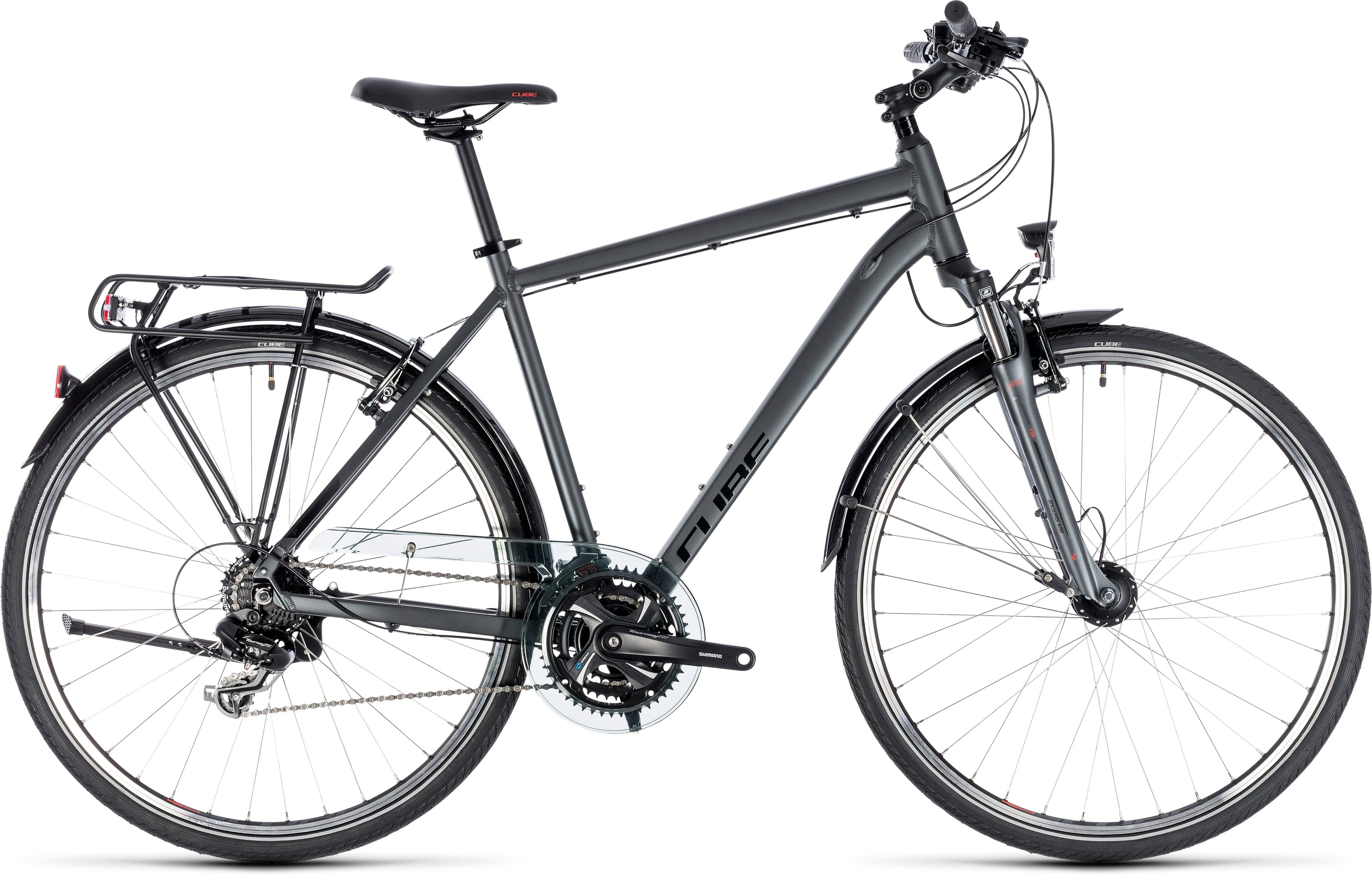 Cube Touring 2018