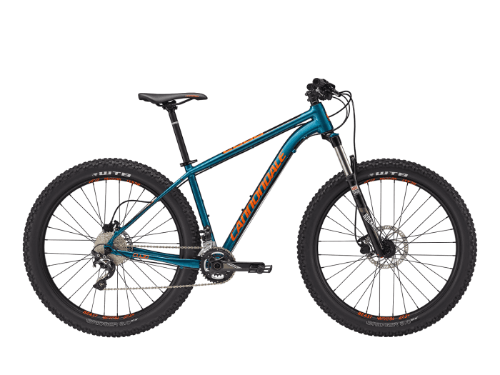 Cannondale Cujo 2 2017