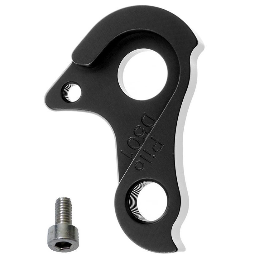 Mondraker Foxi S 2016