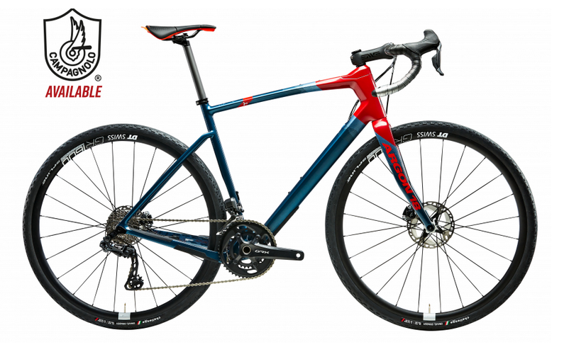 Argon18 Dark Matter Direct Mount 2022