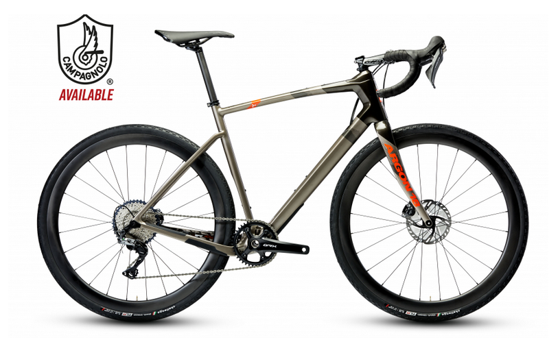 Argon18 Dark Matter Direct Mount 2022