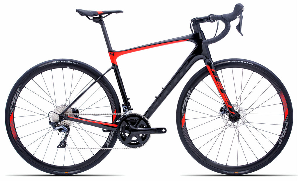 Giant Defy Advanced 1 2019