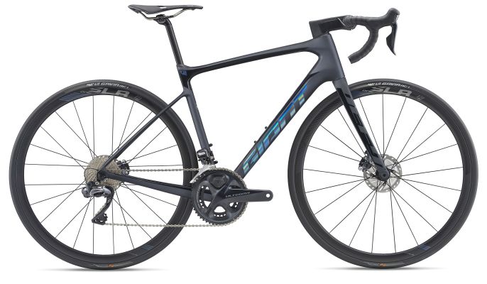 Giant Defy Advanced Pro 0 2019