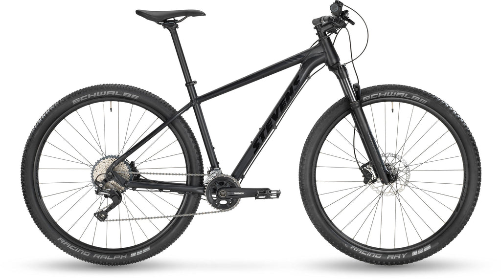 Stevens Devil´s Trail 2020