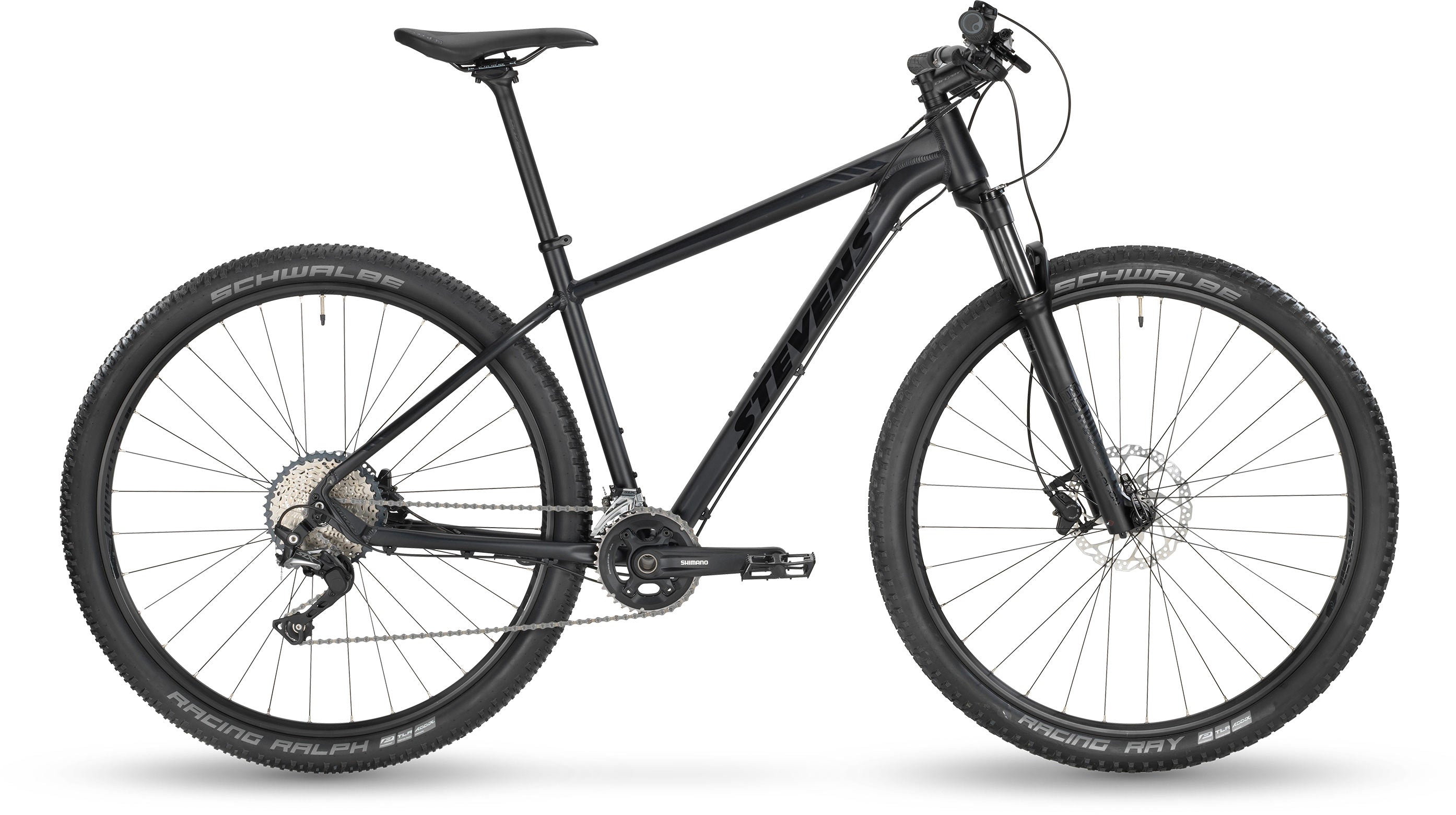 Stevens Devil´s Trail 2020