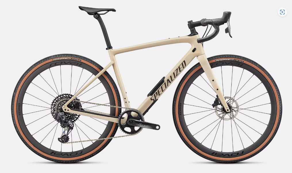 Specialized Diverge Pro 2022