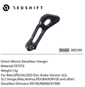 Specialized verschiedene Modelle für Direct-Mount