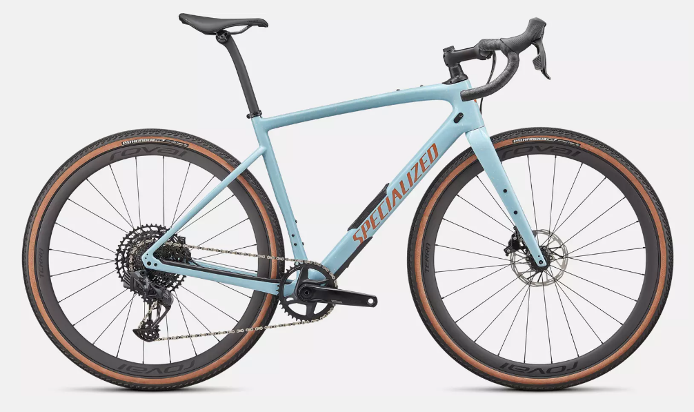 Specialized Diverge Expert 2022