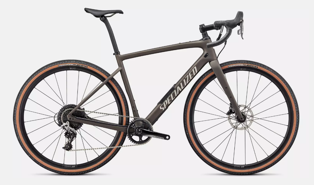 Specialized Diverge Comp 2022