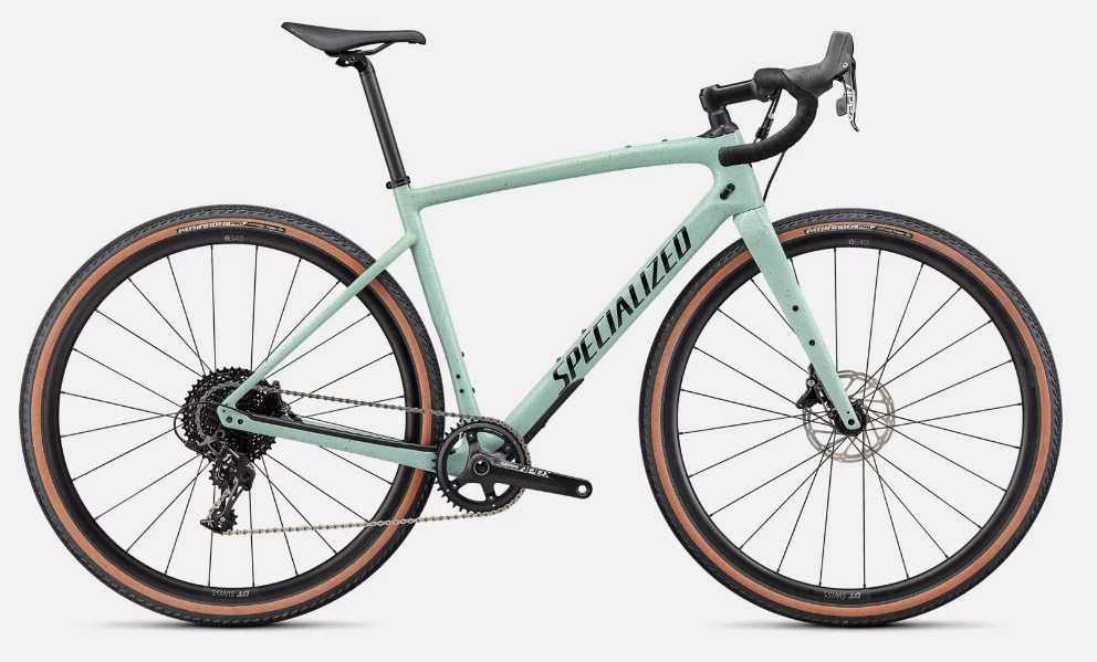 Specialized Diverge Sport 2022