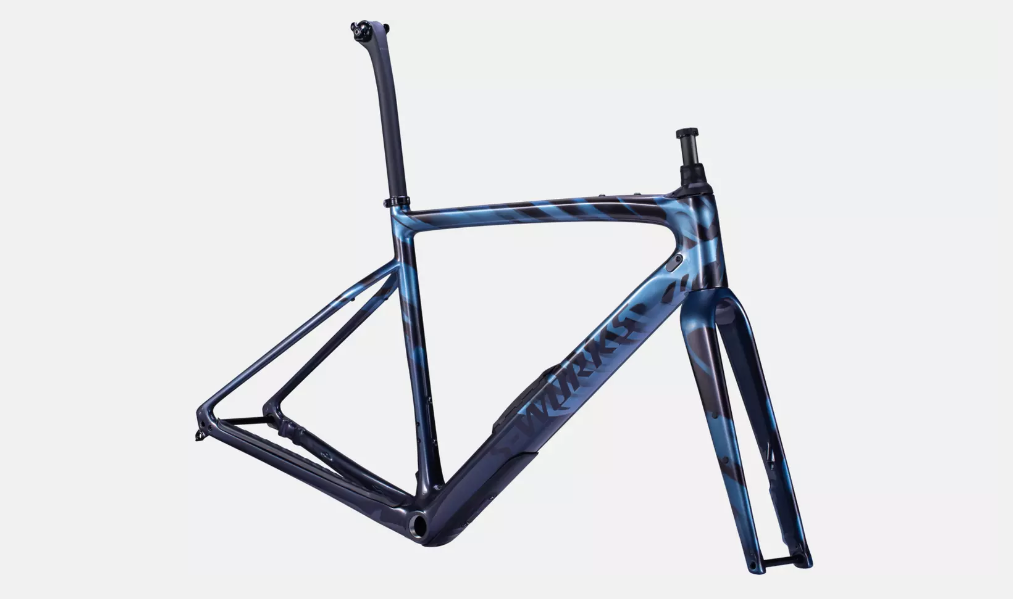 Specialized Sworks Diverge 2022