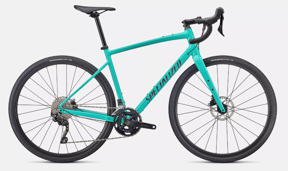 Specialized Diverge Elite E5 2022