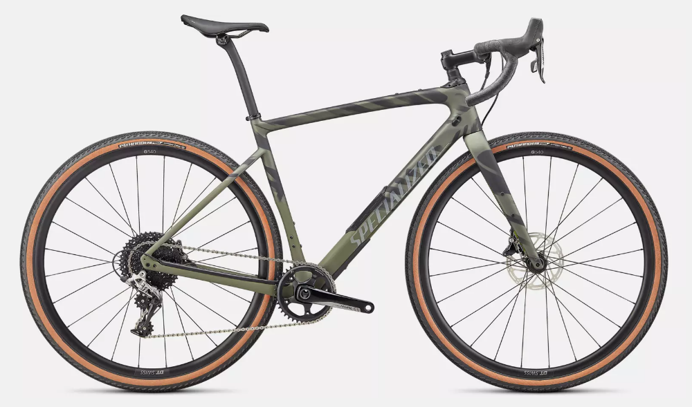Specialized Diverge Comp 2022
