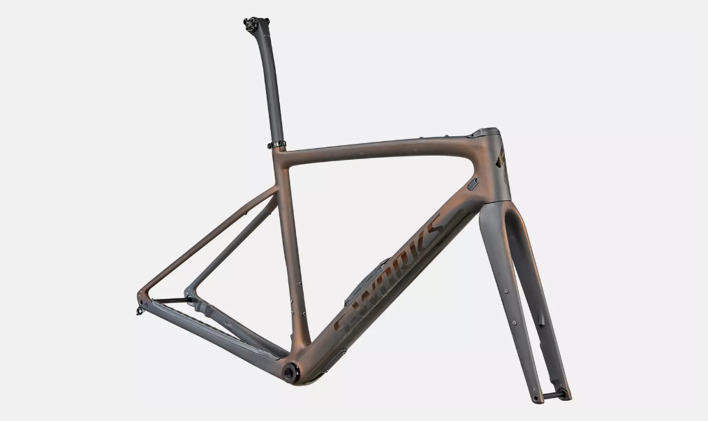 Specialized Sworks Diverge 2022