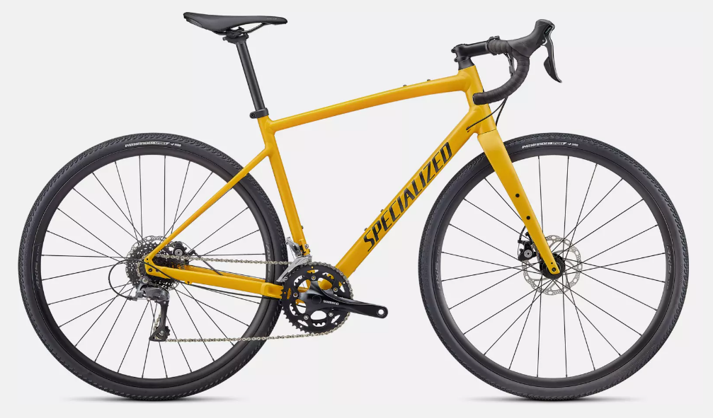 Specialized Diverge E5 2022