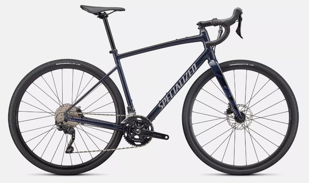 Specialized Diverge Elite E5 2022