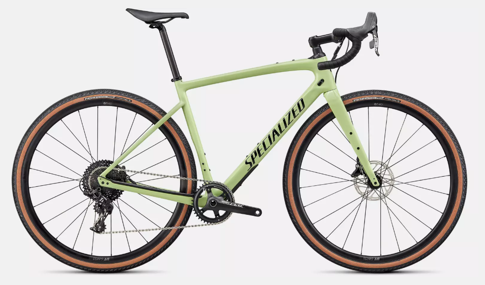 Specialized Diverge Sport 2022