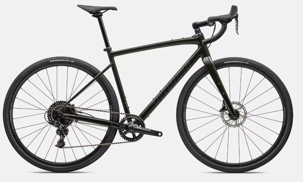 Specialized Diverge Comp E5 2023
