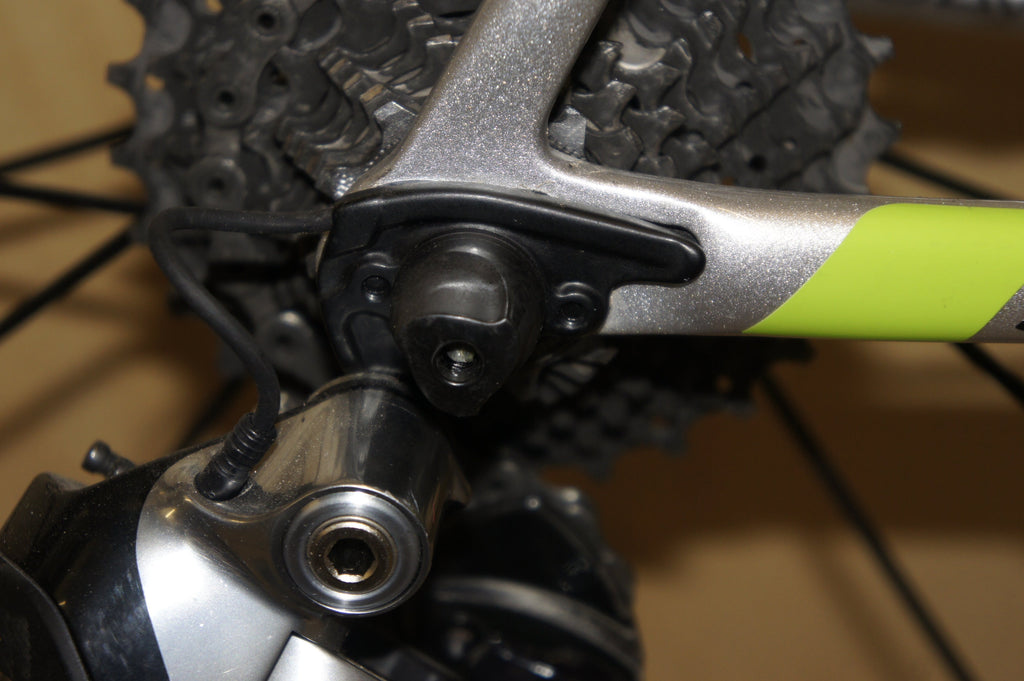 Cannondale SuperSix Evo Team Di2 2016
