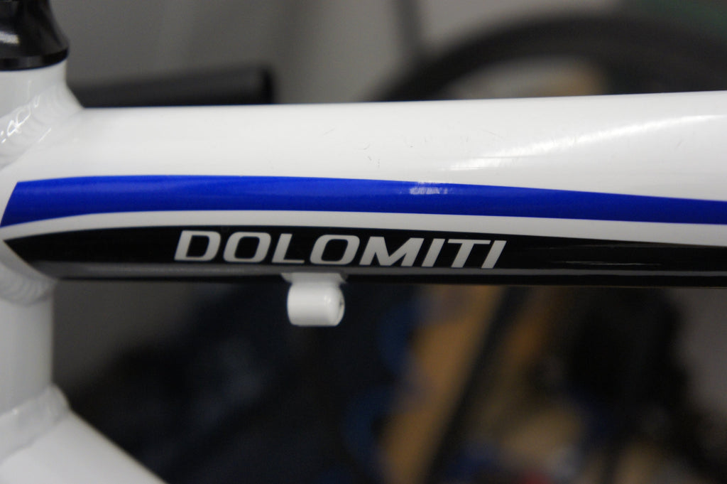 Corratec Dolomiti 2009