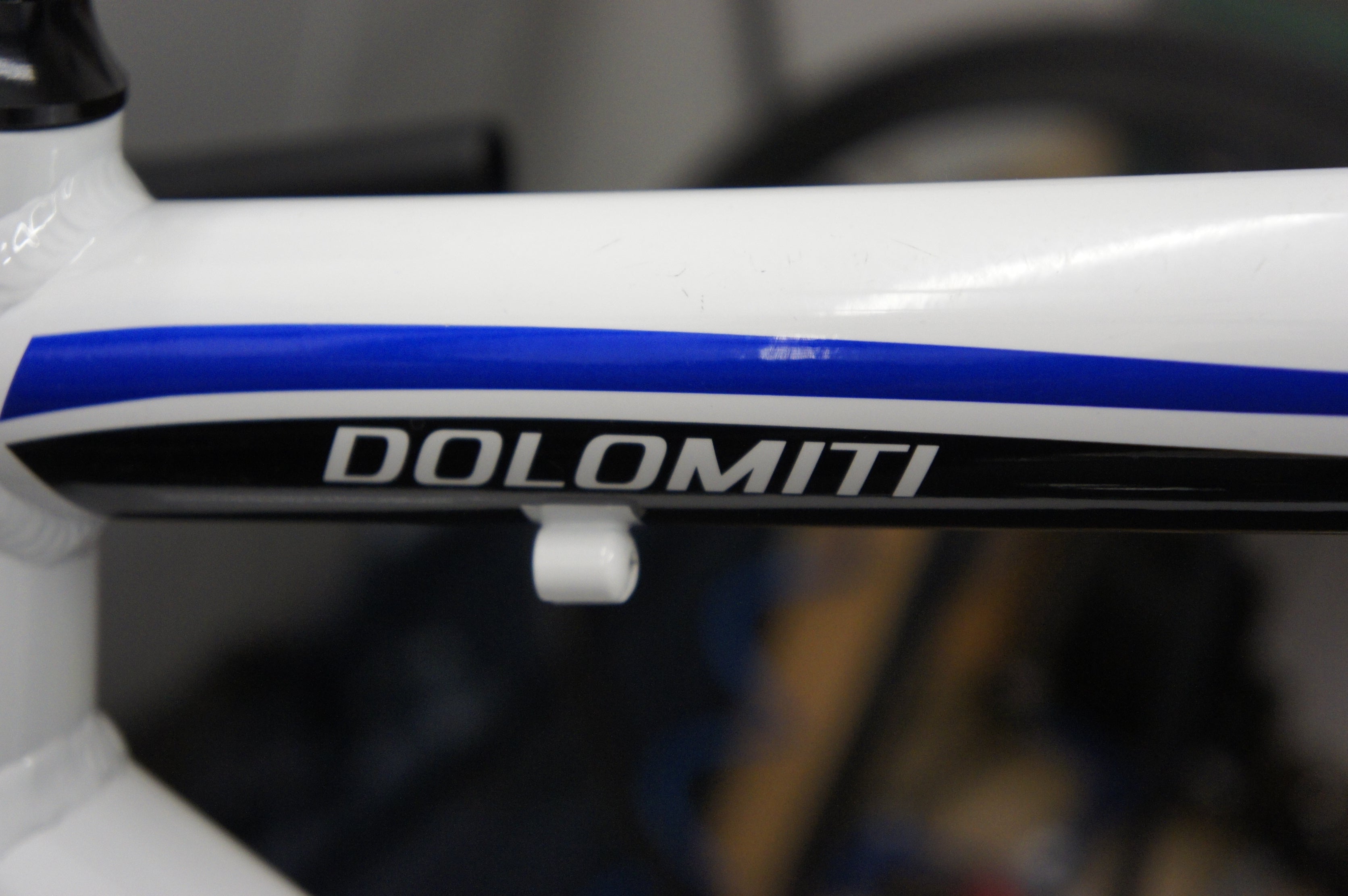 Corratec Dolomiti 2009