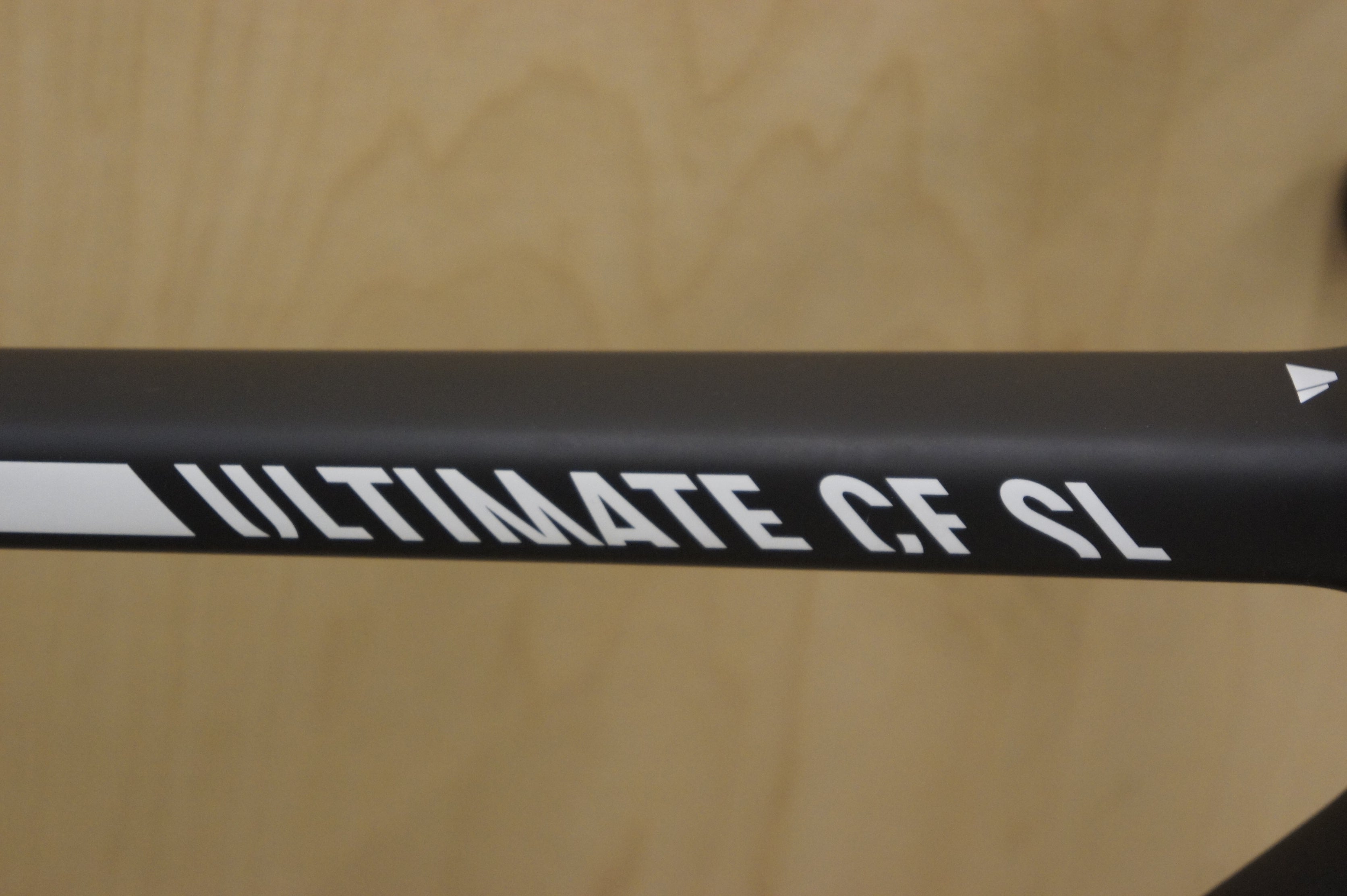 Canyon Ultimate CF SL Nr. 25 2013-2016