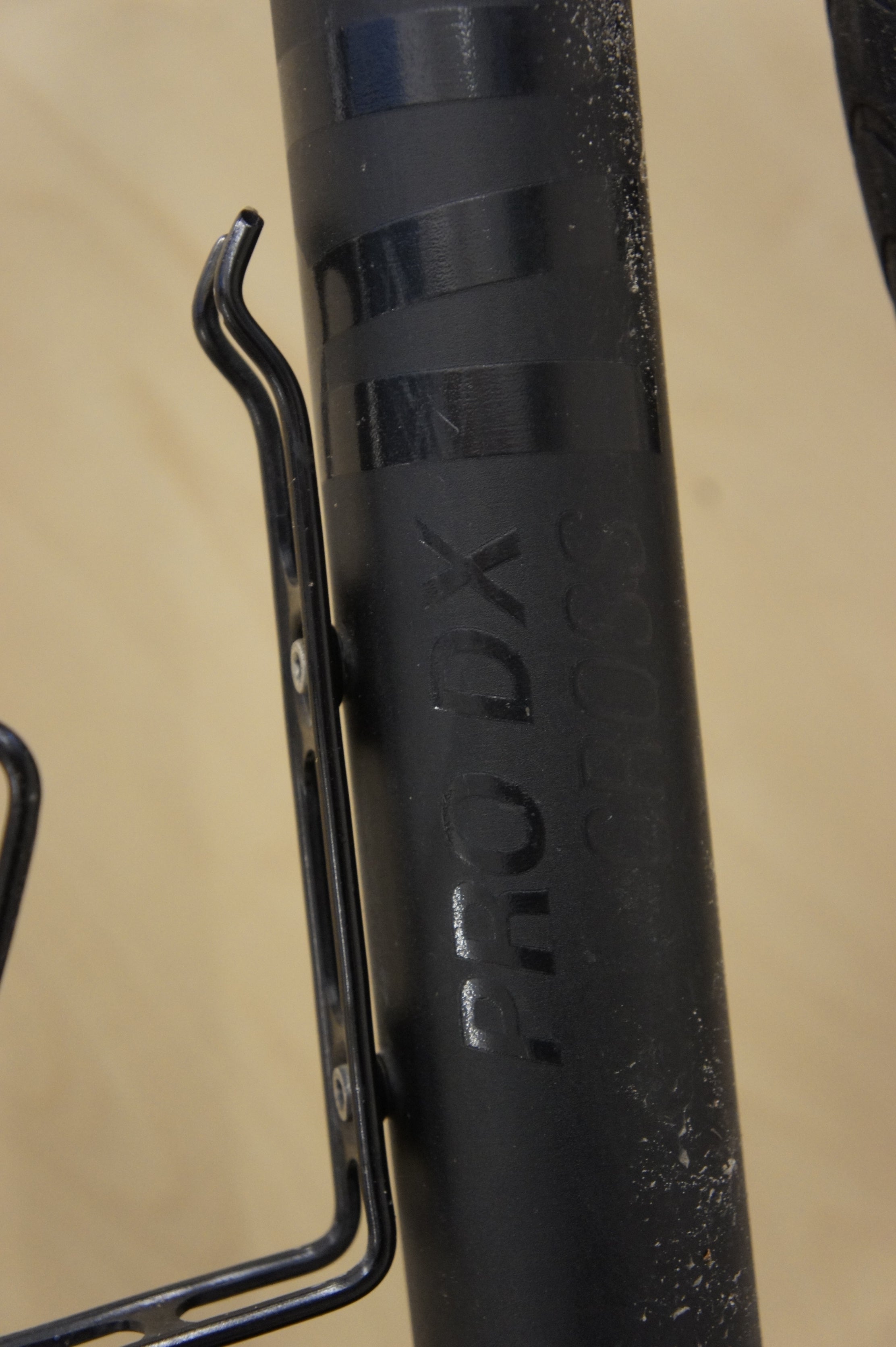 Rose STB 15 Pro DX Cross 2015