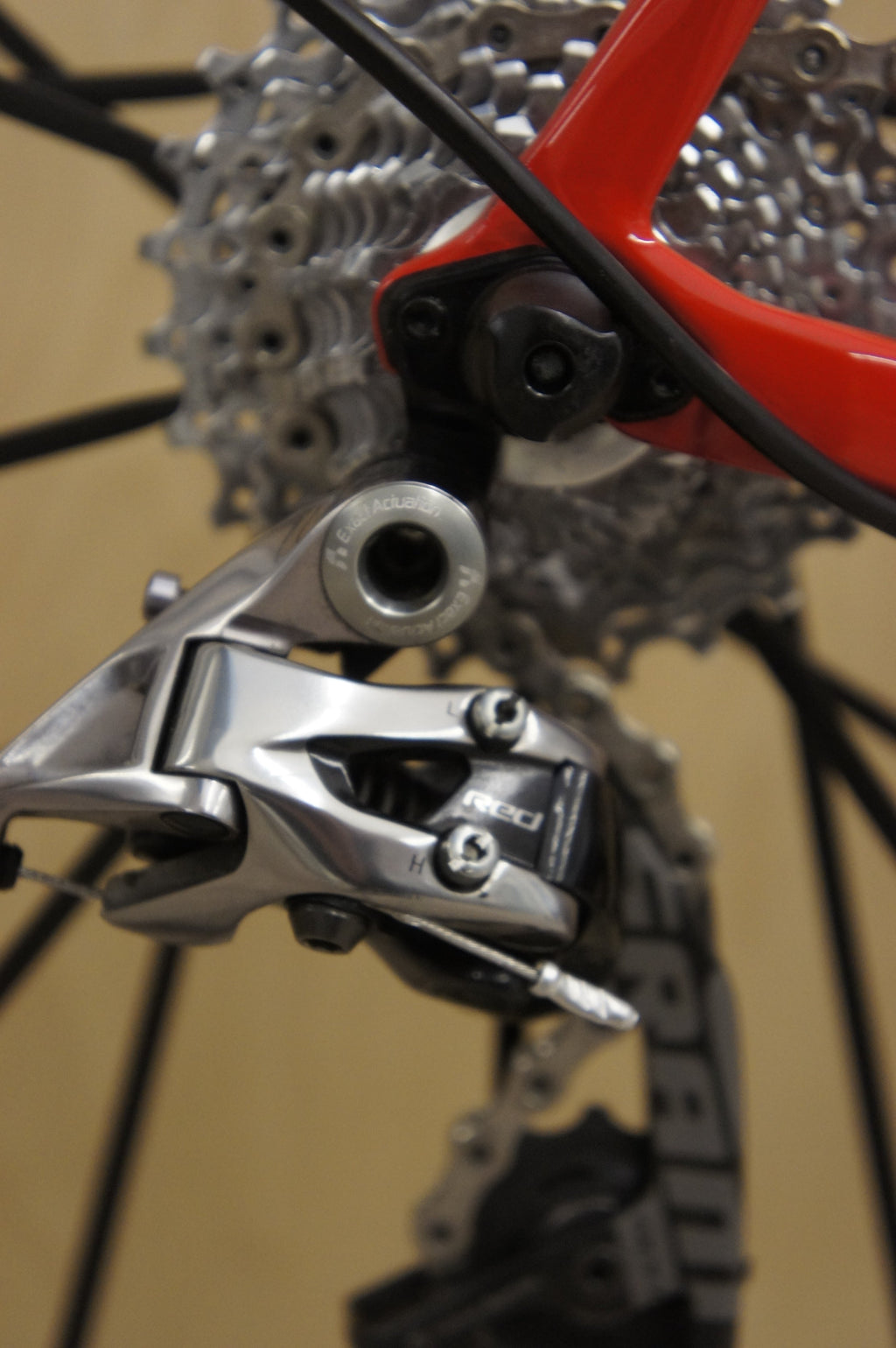 Cannondale SuperSix Evo 2014-2015