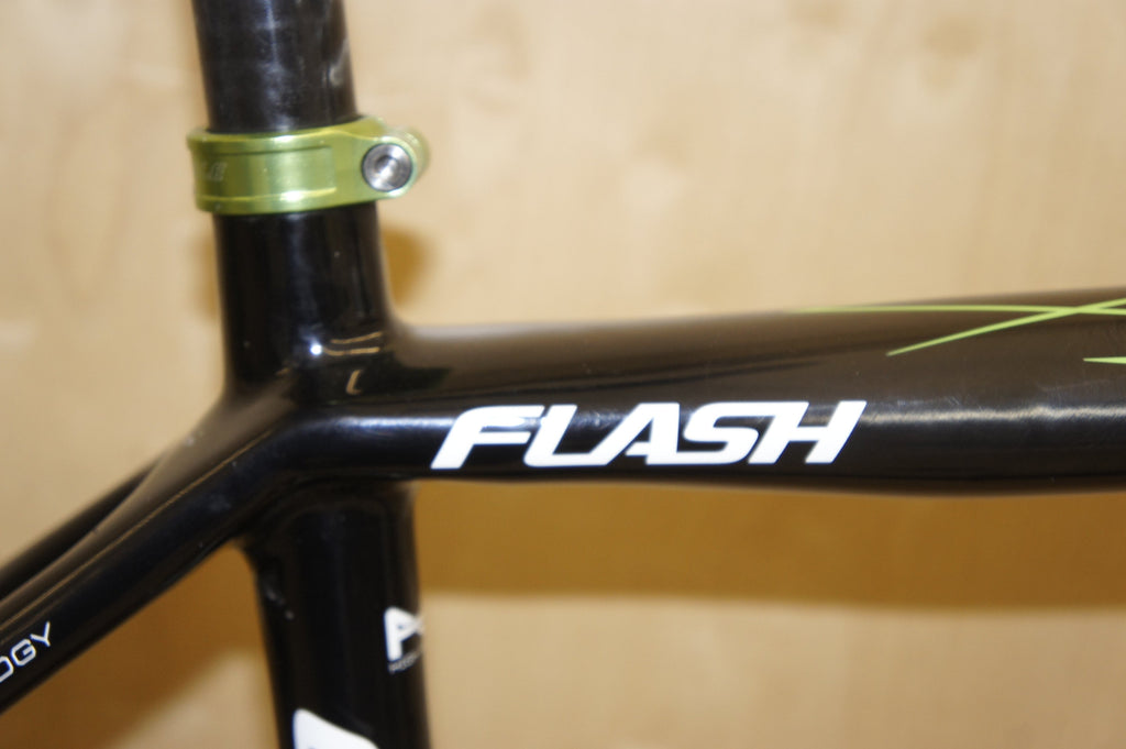 Cannondale Flash Carbon 2010-2011