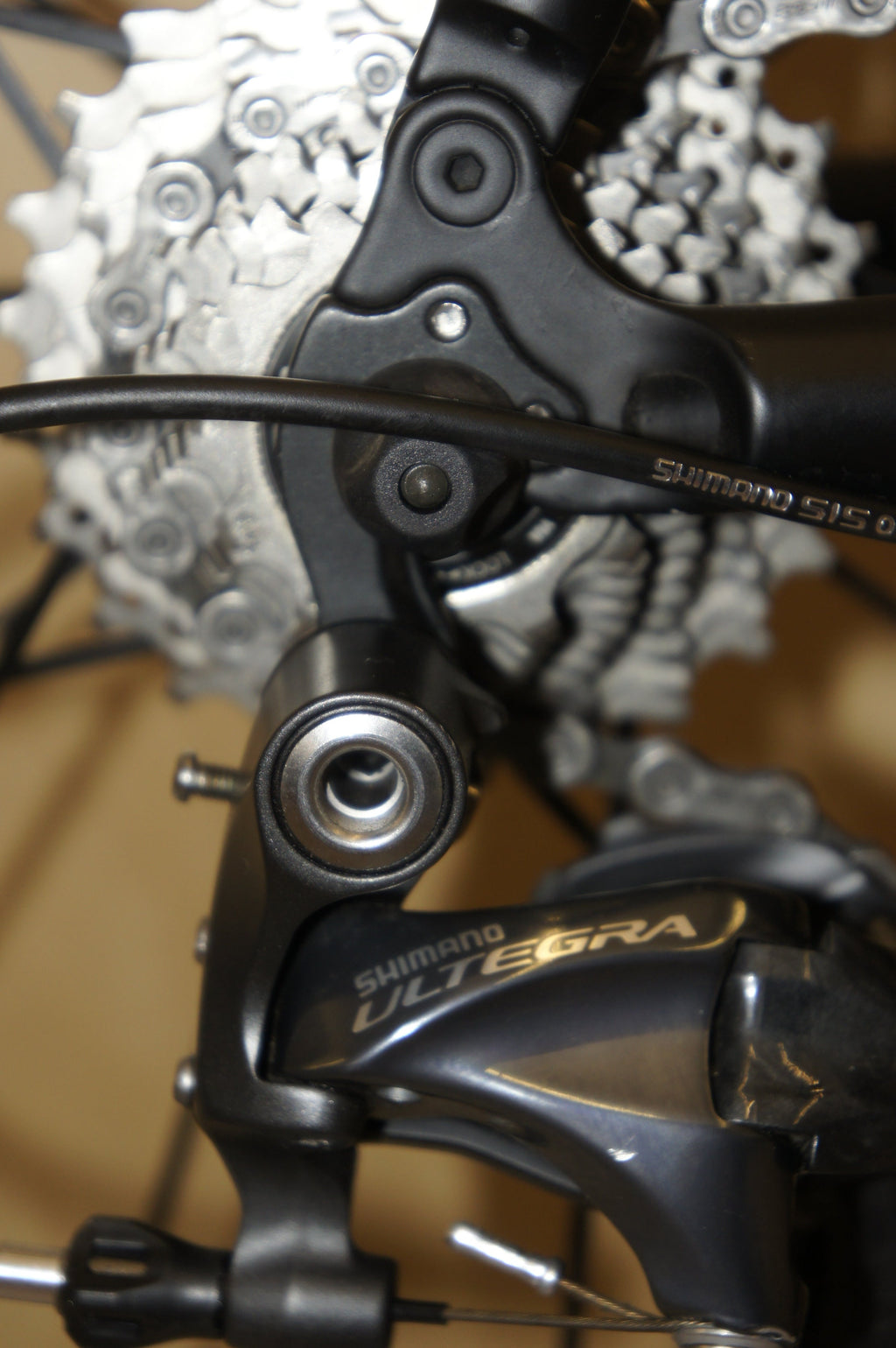 Argon18 Krypton 2016-2018