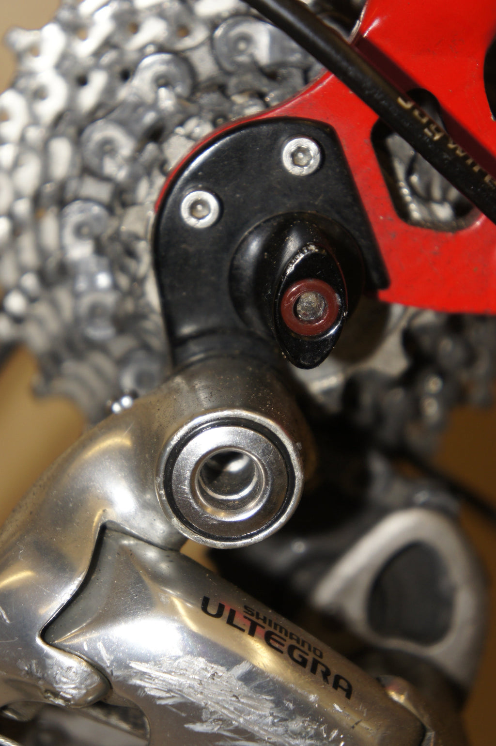 Cannondale Caad 5 2007