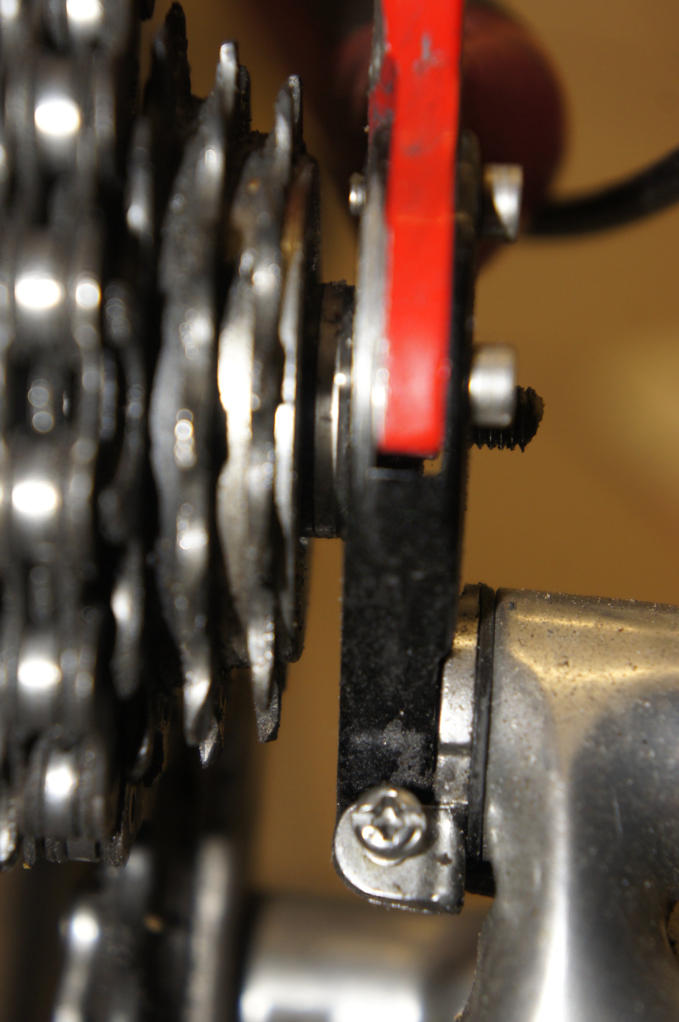 Cannondale Caad 5 2007