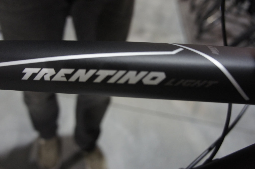 KTM Trentino Light 2016-2017