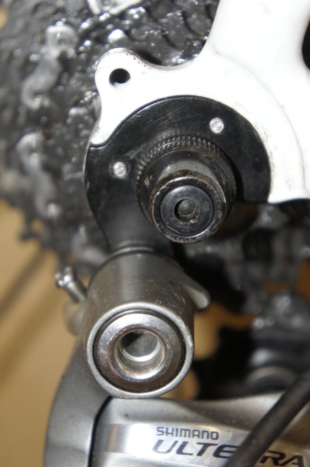 Cannondale Synapse Alloy 2009-2012