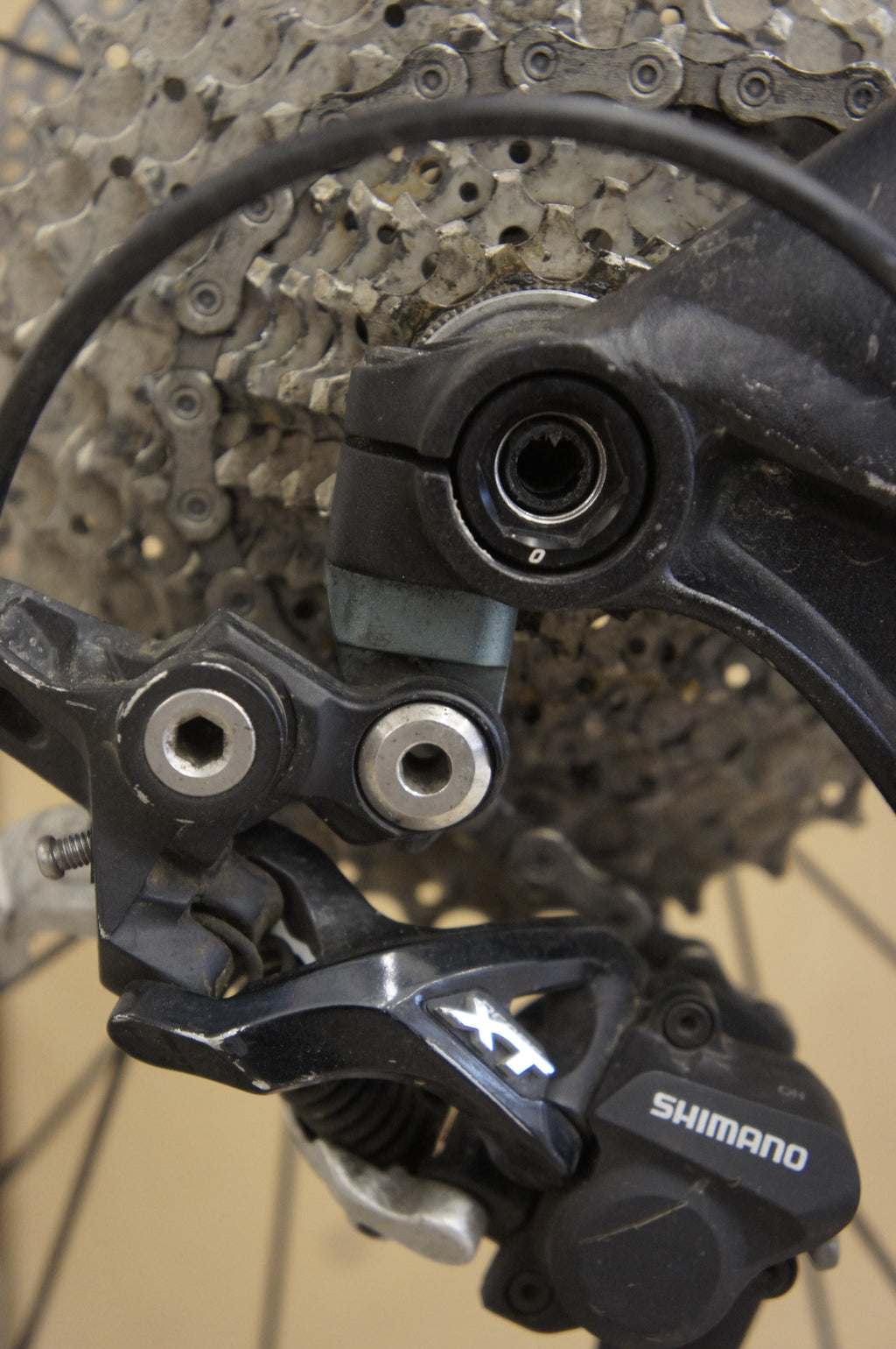 Canyon Nerve AI 29 | Nr. 21 2013-2015