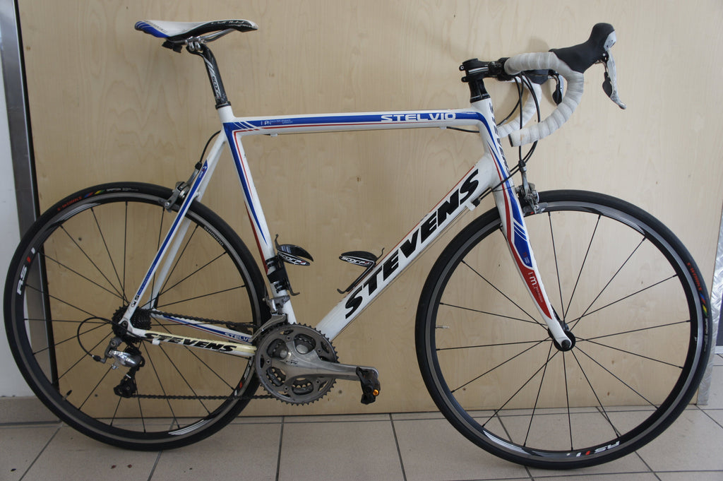 Stevens Stevio 2000-2009