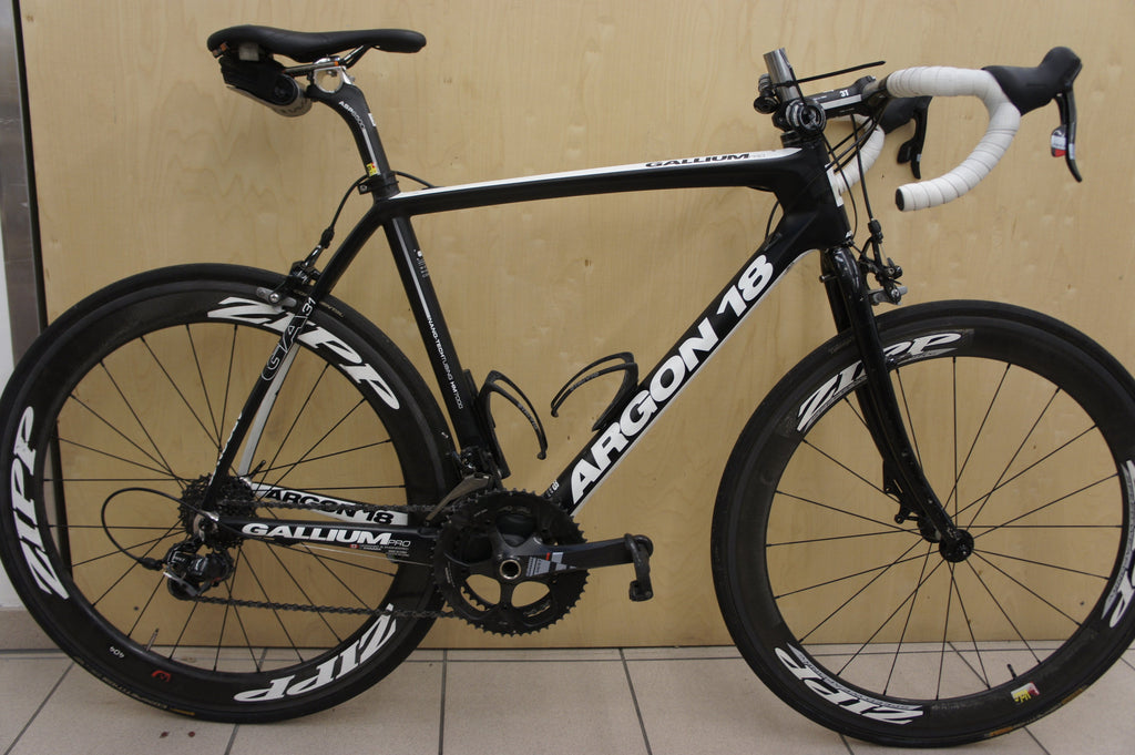 Argon18 Gallium Pro 2016