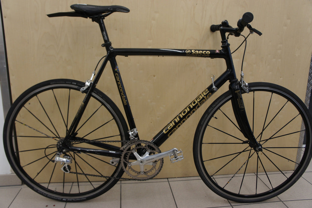 Cannondale Caad 3  1997 - 1999
