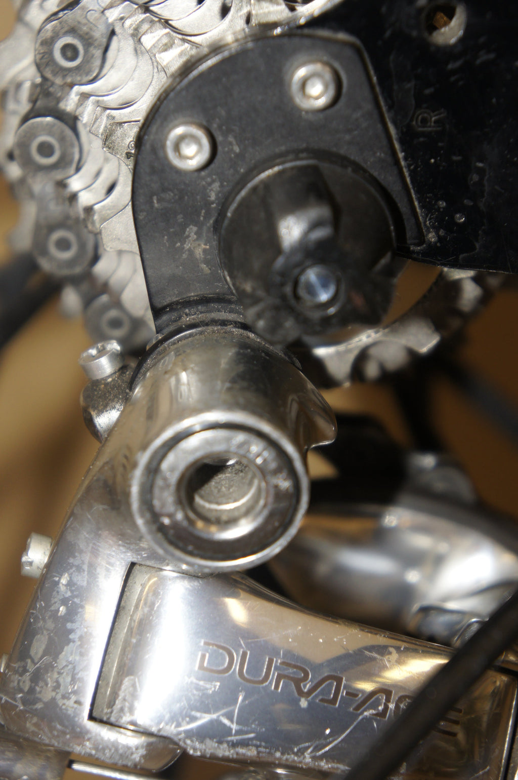 Cannondale Caad 3  1997 - 1999