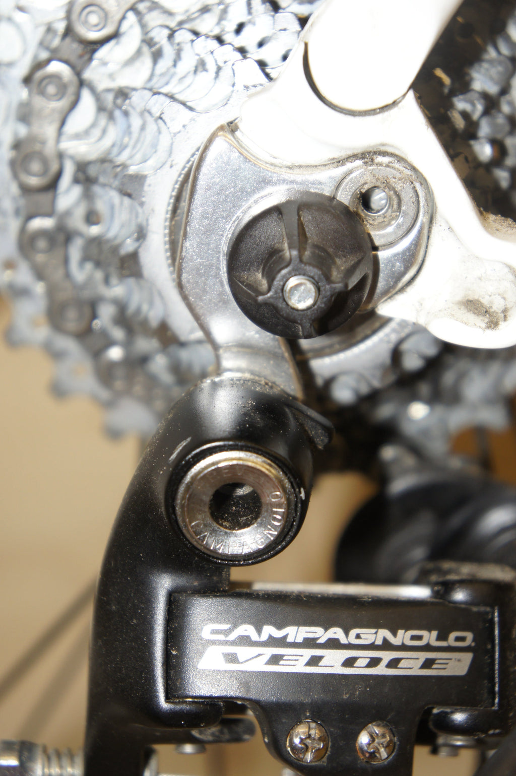 Bianchi Via Nirone 7 2011-2013