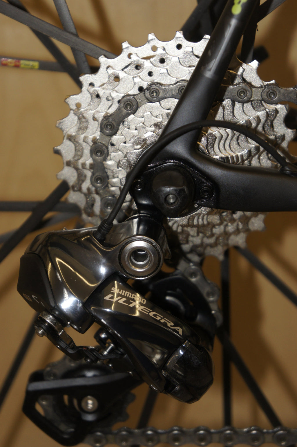 Cannondale SuperSix Evo 2014-2015