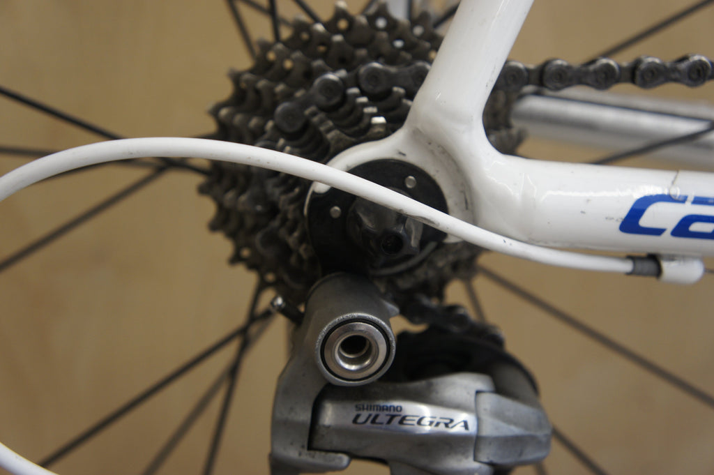 Cannondale Caad 9 Series 2007-2011