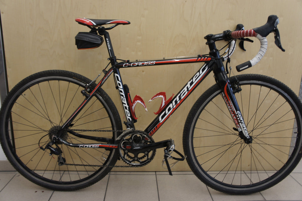 Corratec Dolomiti 2009