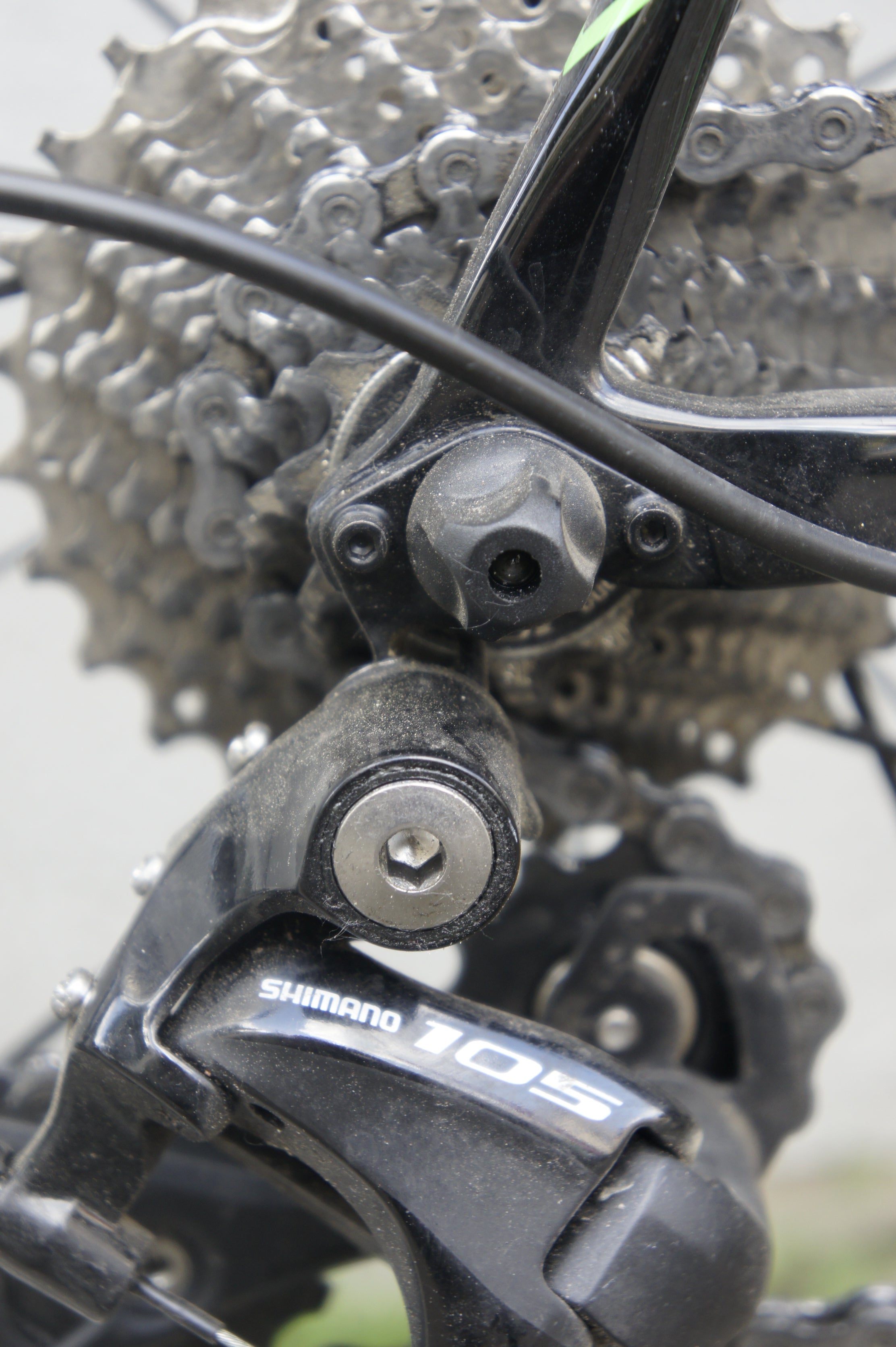 Cannondale SuperSix Evo Women 2016