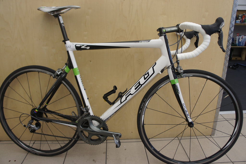 Felt F4 2011-2013