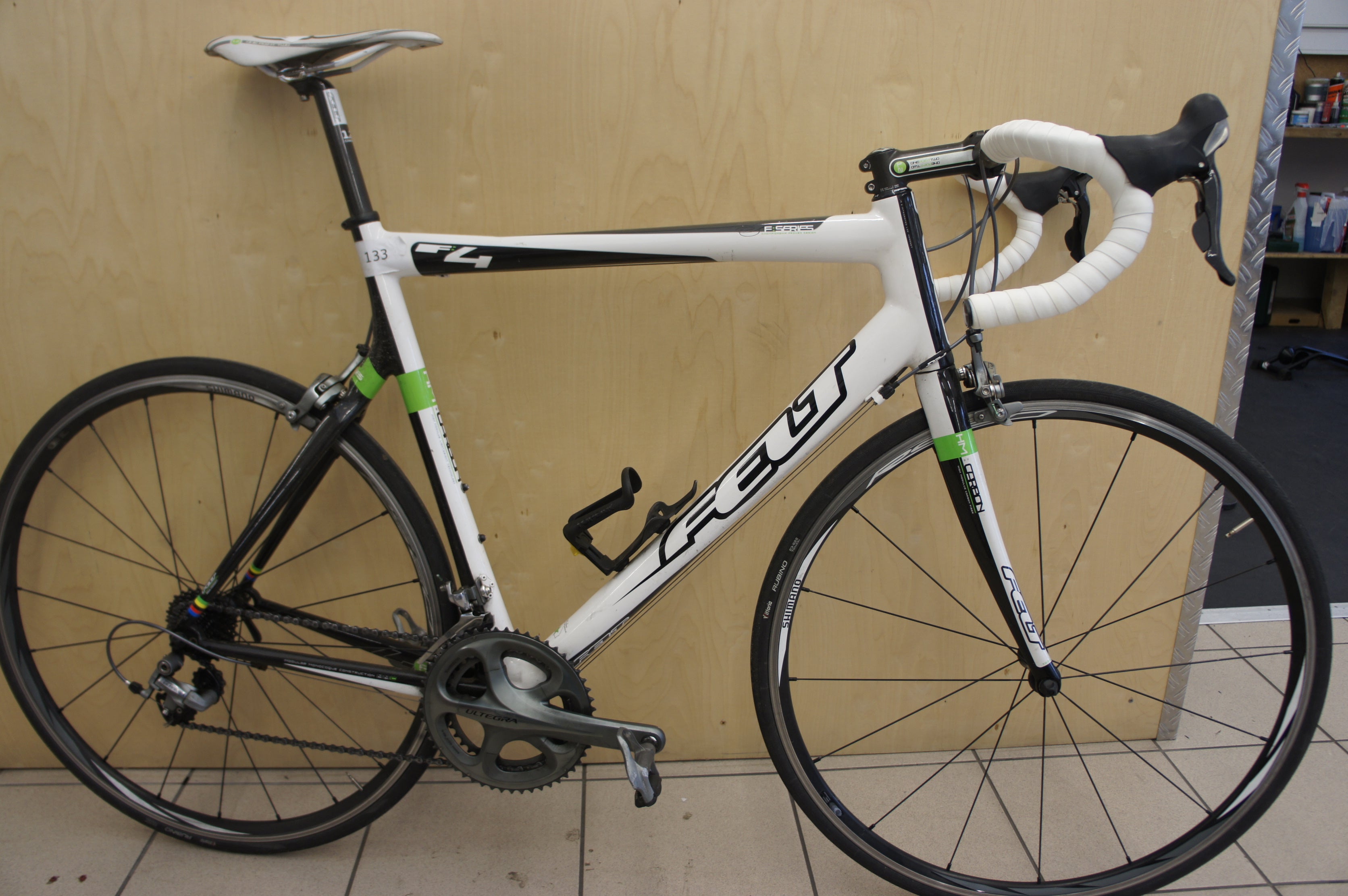 Felt F4 2011-2013