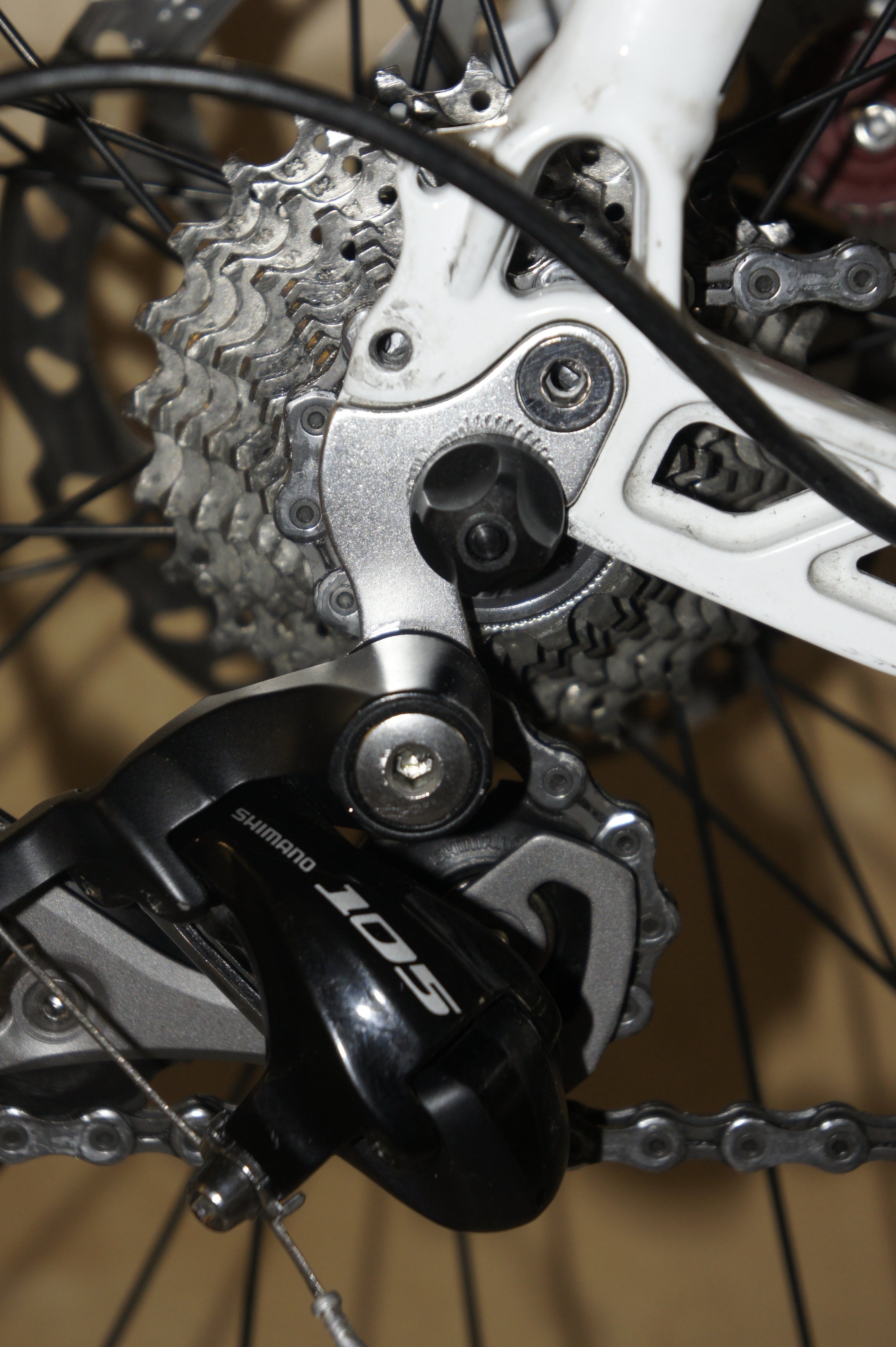Rose Pro DX Cross 2014