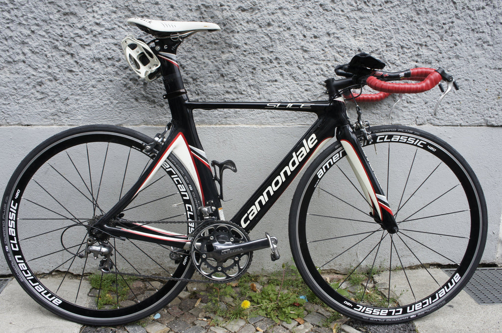 Cannondale Slice 2007-2013