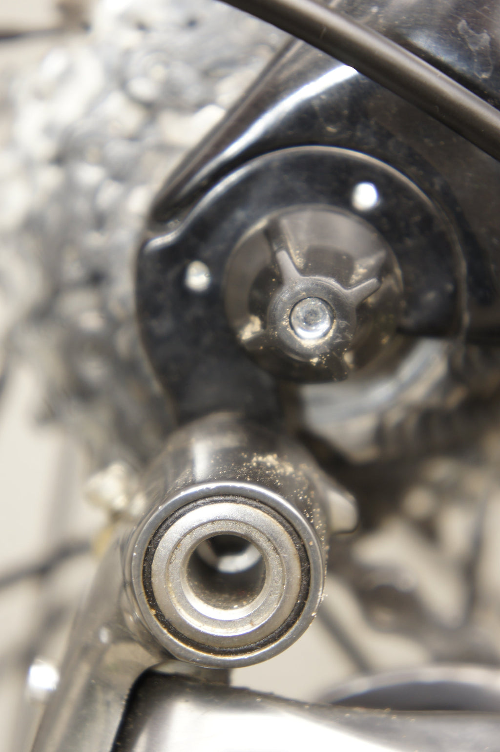 Cannondale Slice 2007-2013