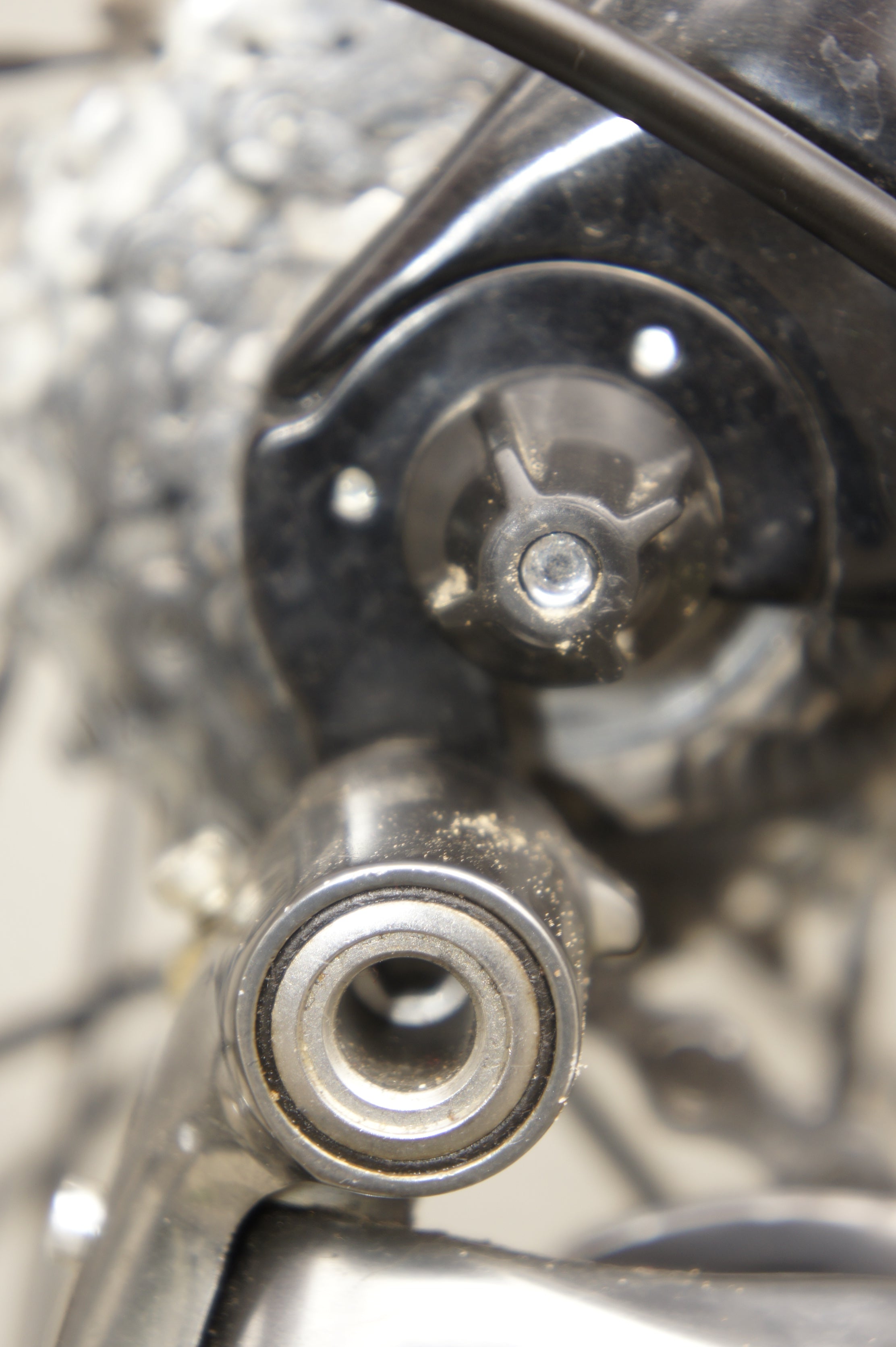 Cannondale Slice 2007-2013